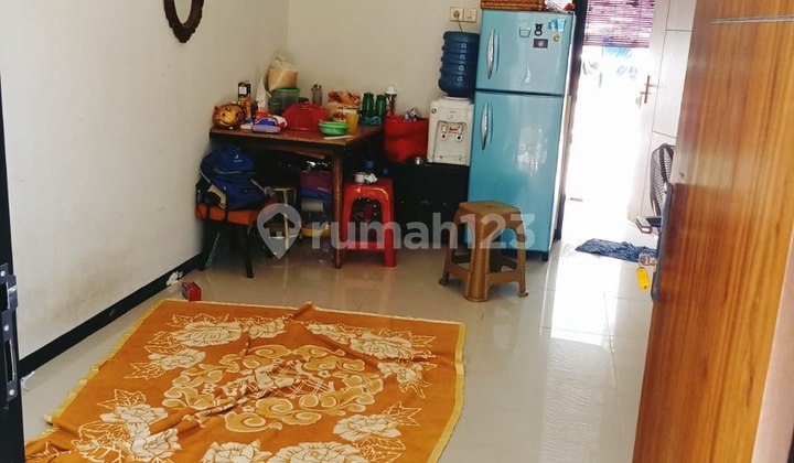 Rumah Alana Tambak Oso Dekat Waru, Juanda 2