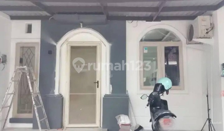 Rumah Bukit Palma Citraland Utara dekat Wiyung, Pakuwon Surabaya Rumah Bukit Palma Citraland Utara dekat Wiyung, Pakuwon Surabaya