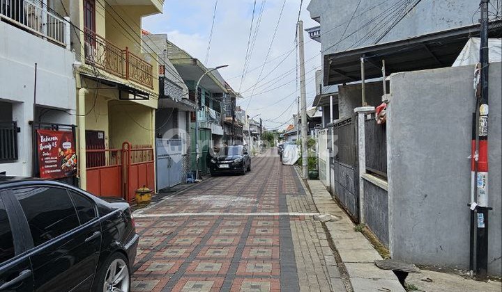 Rumah Karang Asem Dekat Pakuwon City, Kapasan, Merr 2