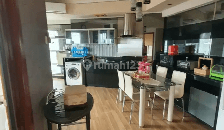 Apartemen Waterplace Dekat Wiyung, Gunungsari, Pakuwon 1