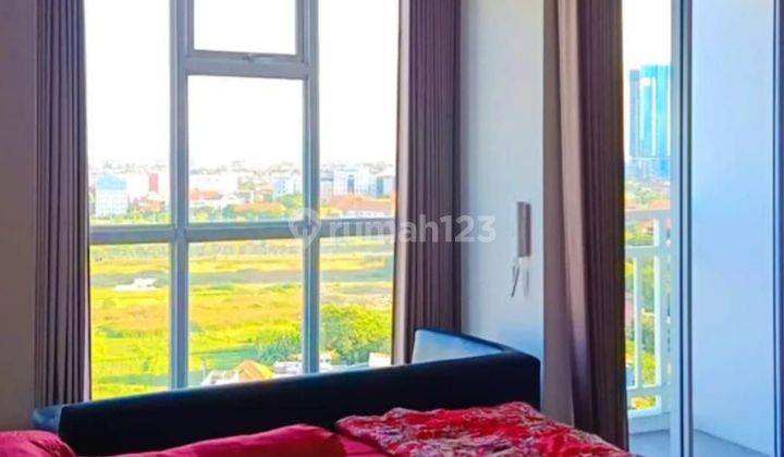 Apartemen Taman Melati Dekat Its, Unair, Kenjeran, Pakuwon City 2