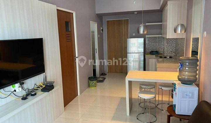 Apartemen 2BR Bukit Golf Dekat Citraland, Satelit, HR Muhammad 1