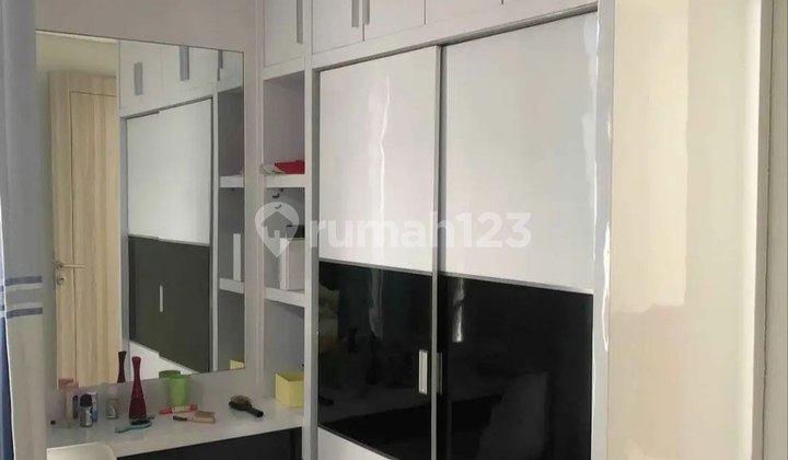 Grand Pakuwon House near Margomulyo, Sukomanunggal, Tandes, West Surabaya 2