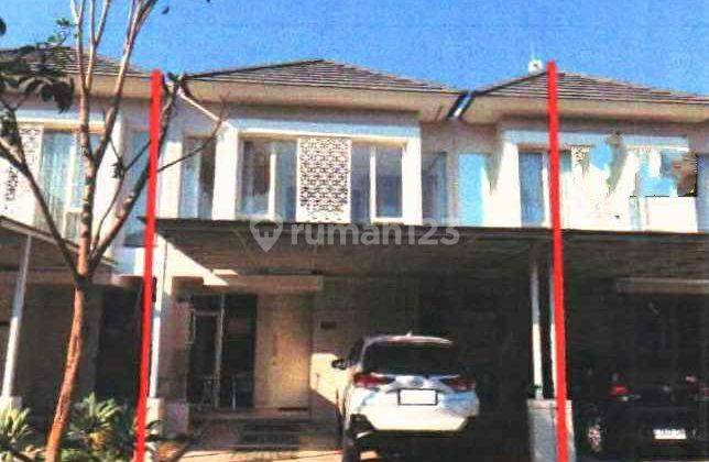 Rumah Mewah Murah Grand Pakuwon Dekat Citraland, Lakarsantri 1