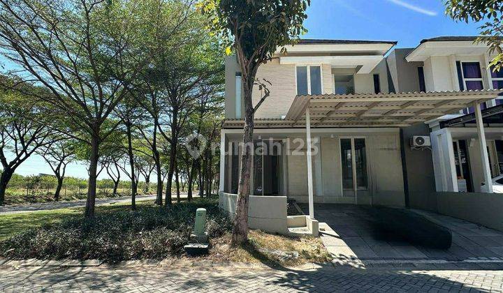 Rumah Dijual/Disewa Greenlake Citraland Dekat Wiyung, Menganti, Pakuwon 1