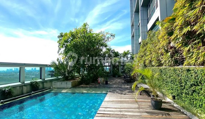  Apartemen Aryaduta City of Tomorrow Ahmad Yani, Bundaran Waru Surabaya 2