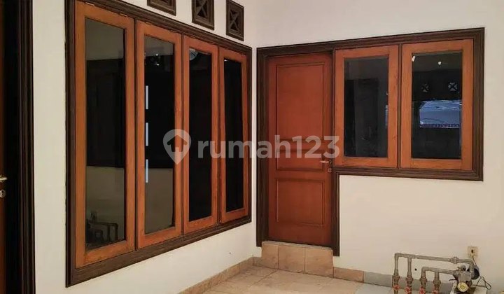Rumah Sidosermo PDK dekat Jemursari, Kutisari, Wonocolo 2