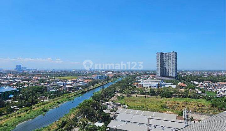 Apartemen Studio Gunawangsa Merr Dekat Rungkut, Gunubgsari 2