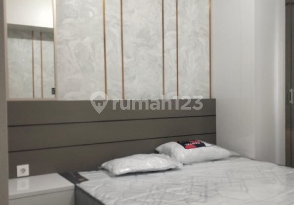 Apartemen Ciputra Vittorio dekat Citraland, Pakuwon, Lontar, Wiyung
