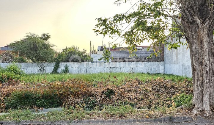 Tanah Araya Tahap 2 Dekat Merr, Sukolilo, Manyar, Dharmahusada