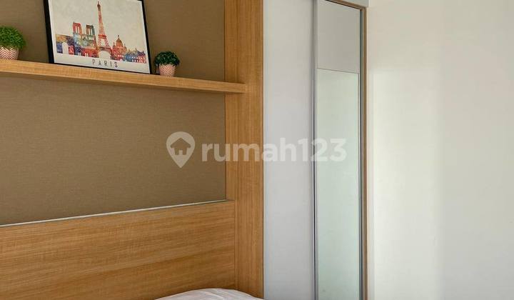 Klaska Apartment near Merr, Jemursari, Wonokromo, Ngagel 2