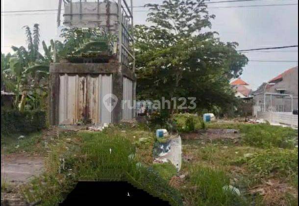 Tanah Medokan Semampir Dekat MERR, Rungkut, Mulyorejo 1