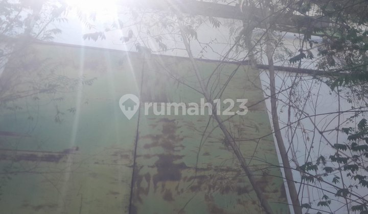 Margomulyo Warehouse Near Tandes, Benowo Margomulyo Warehouse Near Tandes, Benowo