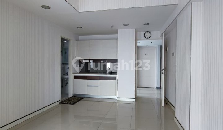 Apartemen Orchard Pakuwon Mall Surabaya dekat Wiyung, Darmo, HR Muhammad