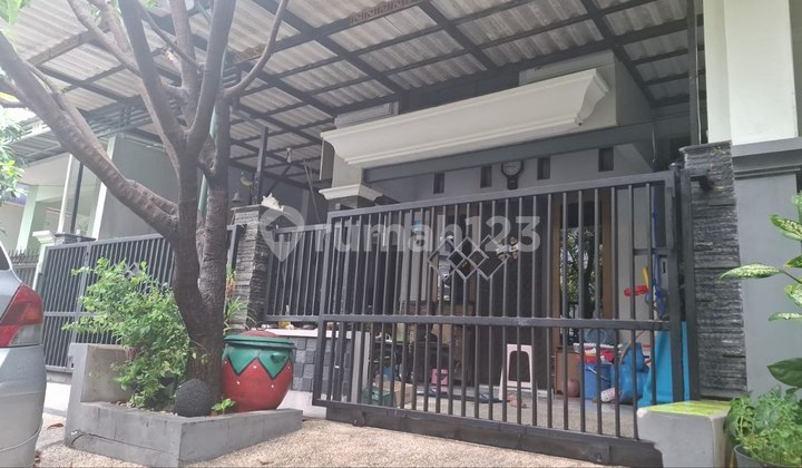 800 Million House in Gunung Anyar Emas Near Merr, UPN, Wonokromo 800 Million House in Gunung Anyar Emas Near Merr, UPN, Wonokromo