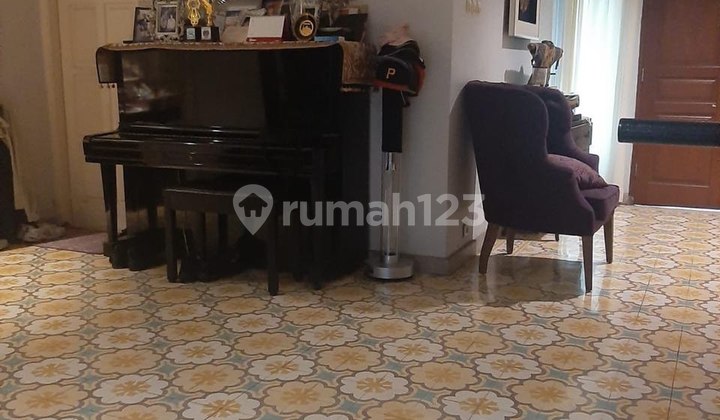 Rumah Pondok Nirwana Dekat Rungkut, Merr, Gunung Anyar 2