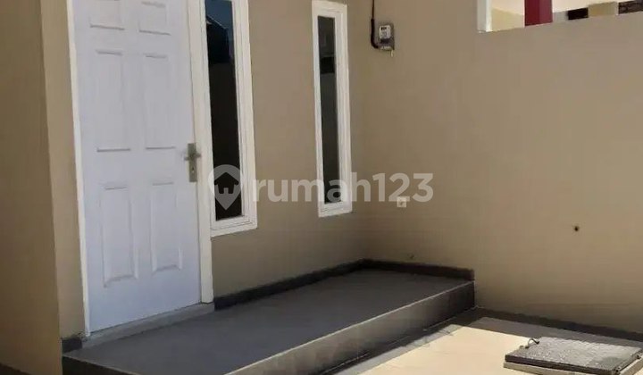 Rumah Griya Amerta Regency Dekat Merr, Jemursari 2