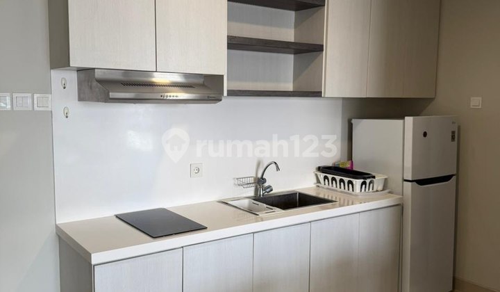 Praxis Sonokembang Apartment near Keputran, Central Surabaya