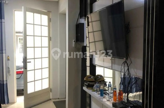 Rumah Grand Pakuwon dekat Margomulyo Surabaya Barat 2