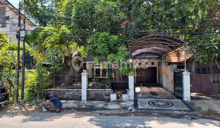 Rumah Kost Raya Nginden Intan Barat Dekat Sukolilo, Mulyorejo, Manyar, Ngagel 2