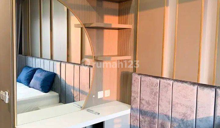 Apartemen The Vertu Ciputra World Surabaya Dekat Kris Kencana, Mayjend Sungkono  2