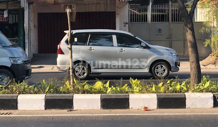 Gudang Tandes Dekat Sukomanunggal Gudang Tandes Dekat Sukomanunggal