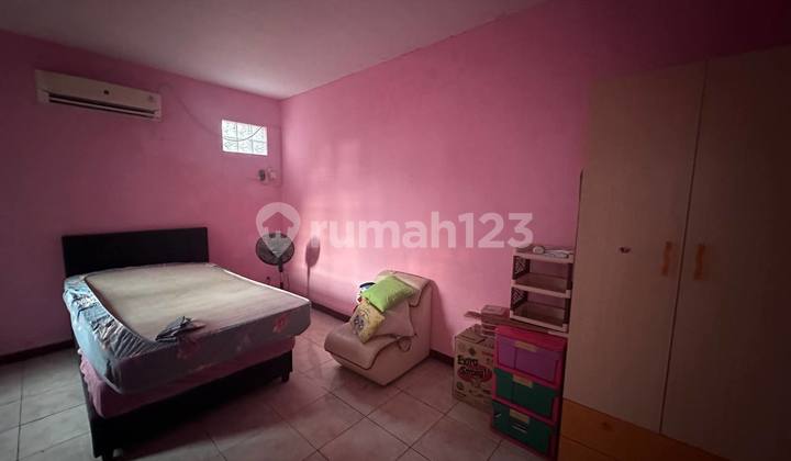 For Sale Kinibalu House Surabaya near Petemon, Banyu Urip, Horse Racing 2