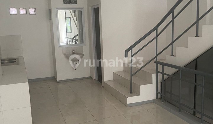  ruko vila bukit mas surabaya dekat Mayjend Sungkono, Bundaran Satelit