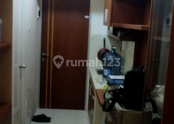 Apartemen Puncak Kertajaya dekat ITS, Arif Rahman Hakim, MERR Surabaya 1