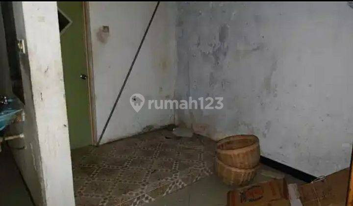 Rumah Tambak Segaran Dekat Kapas Krampung, Kenjeran 2