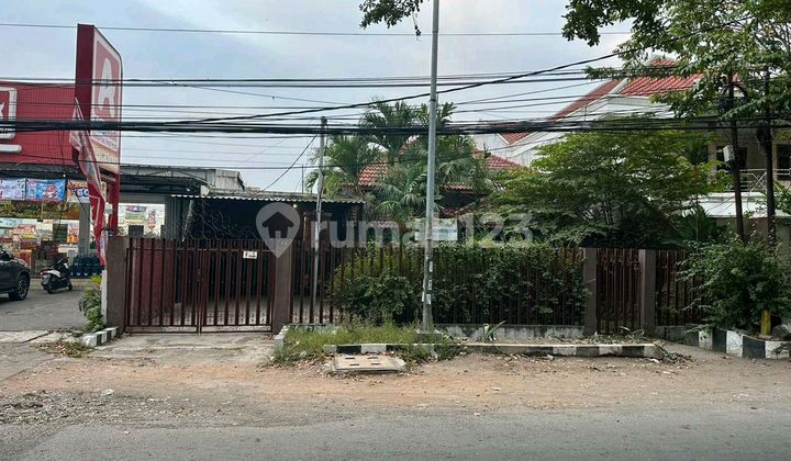 Rumah Tenggilis Mejoyo Dekat Wonokromo Merr Rungkut