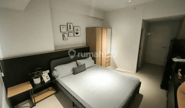 Apartemen Cornell Citraland dekat UC, Pakuwon Indah, Lontar, Lakarsantri, Wiyung 1