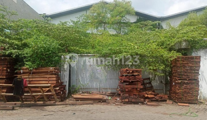 Margomulyo Warehouse Near Tandes, Benowo Margomulyo Warehouse Near Tandes, Benowo