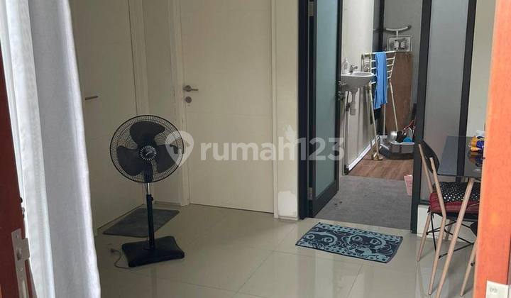 Fully Furnished House Near Wiyung, Northwest Lake Citraland 2