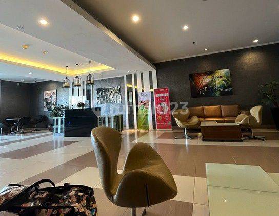 Apartemen East Coast Residence dekat Kenjeran, Pakuwon City, UWM. ITS, Sutorejo 1