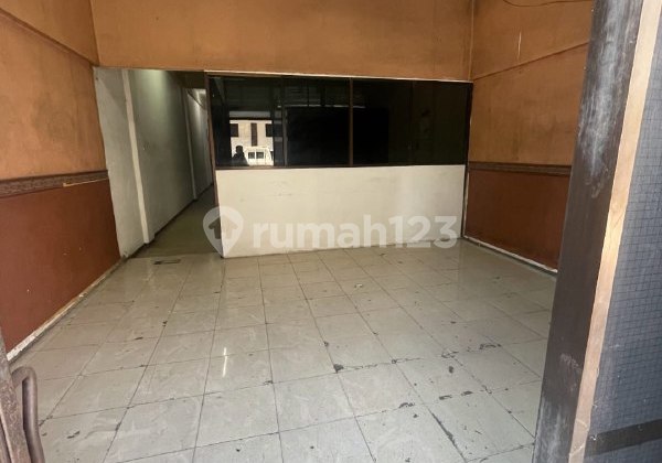 Silver Shop House NEAR KAPASAN, MARGOMULYO 2