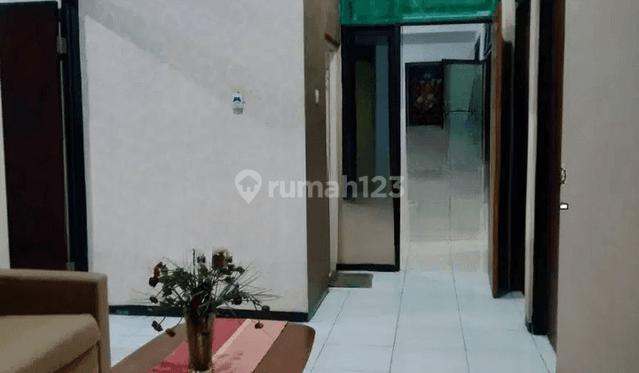 Rumah Kutisari Selatan Surabaya Dekat Wonokromo, A.yani, Jemursari 2