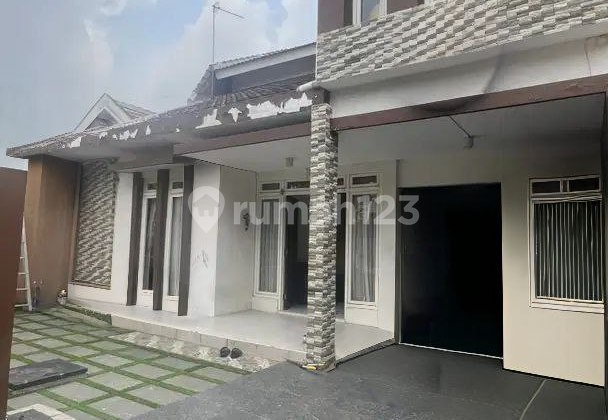 Pondok Nirwana House Near Merr, Jagir, Jemursari, Mulyorejo