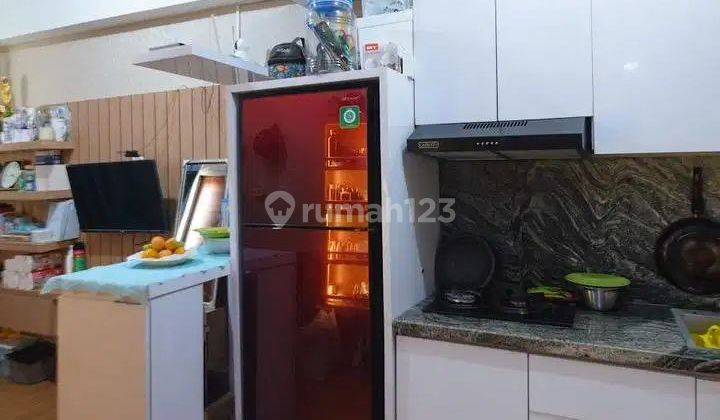 Apartemen 2 Bedroom Gunawangsa Tidar Dekat Arjuno, Kedungdoro, Embong Malang, Tunjungan 2