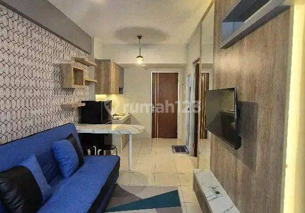 Apartemen Puncak Kertajaya Dekat MERR, Manyar, Sukolilo