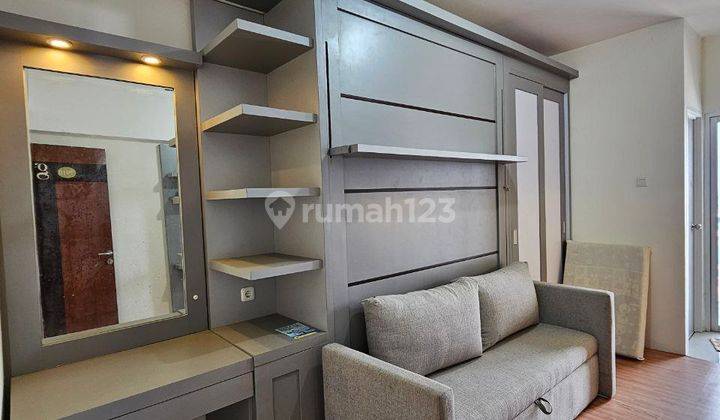 Apartemen Gunawangsa Merr Full Furnish Bagus Dekat Rungkut, Nirwana Eksekutif, Kedung Baruk Surabaya 1