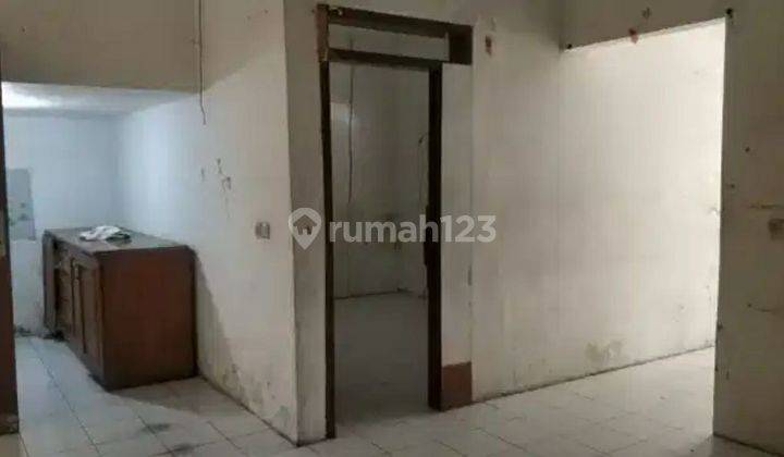 Rumah Ploso Timur Dekat Mulyorejo, Sutorejo Kapasan 2