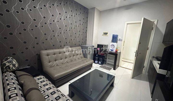 Apartemen Trillium 1 Br Dekat Gubeng, Kusuma Bangsa, Tunjungan 1