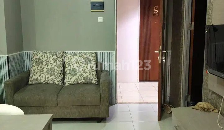 Apartemen Gunawangsa Manyar Dekat Merr, Gubeng, Dharmahusada 2