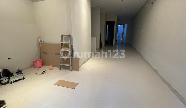 Rumah Baru Lebak Timur Dekat Kenjeran, Kapasan, Pakuwon City 2