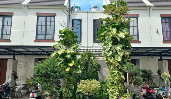 Rumah Grand Harvest Dekat Mastrip, Gunungsari, Wiyung Rumah Grand Harvest Dekat Mastrip, Gunungsari, Wiyung