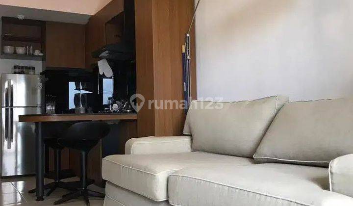 Apartemen Furnished Puncak Bukit Golf Dekat Hr Muhammad, Mayjend Sungkono 1