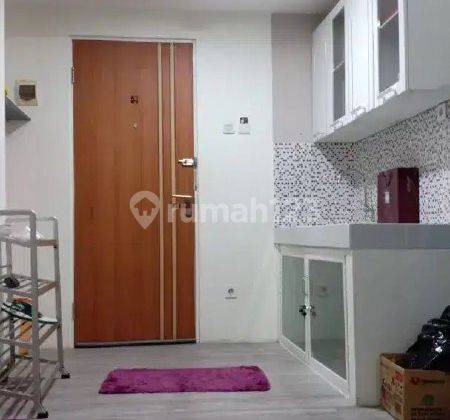 Apartemen Puncak Dharmahusada 3BR Dekat Unair, Galaxy Mall, Merr, Mulyorejo, Manyar 2