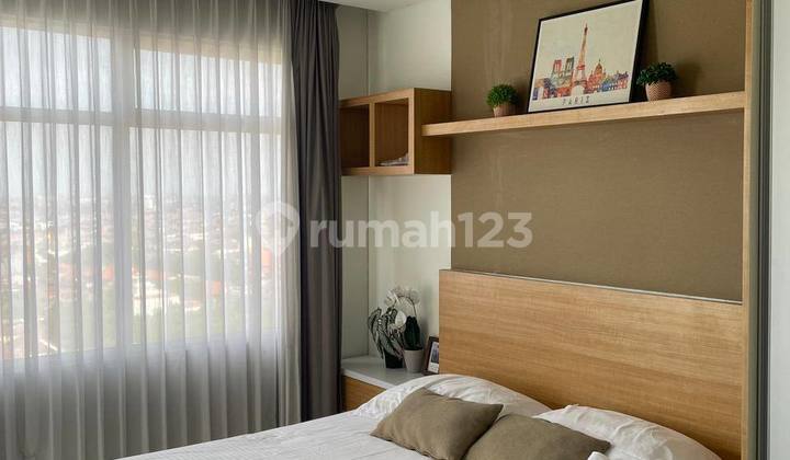 Apartemen Klaska Tower Azure Dekat Jemursari, Merr, Wonokromo Apartemen Klaska Tower Azure Dekat Jemursari, Merr, Wonokromo