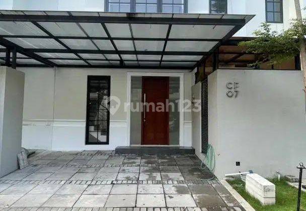 Jual Rumah Grand Harvest Kebraon, Mastrip Dekat Tol Gunungsari Surabaya 1